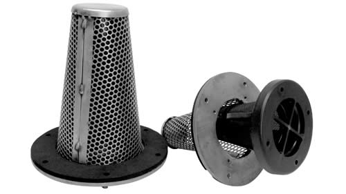 Jet filtration hot sale